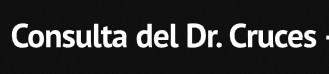 Centro Dermatologico Dr. Manuel Cruces Prado