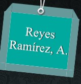 Antonia Reyes Ramírez