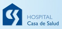 CASA DE SALUD