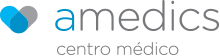 amedics centro médico