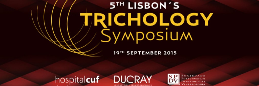 5º Simposio de Tricología en Lisboa