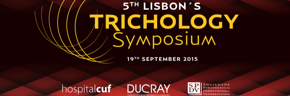 5º Simposio de Tricología en Lisboa