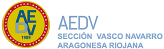 Sección Vasco Navarra Aragonesa Riojana