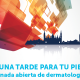 Congreso dermatología 2016