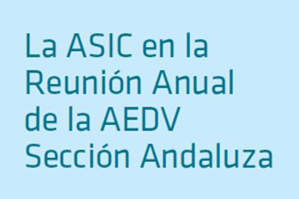 sección andaluza ASIC