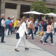 Paseo peatonal eméritos