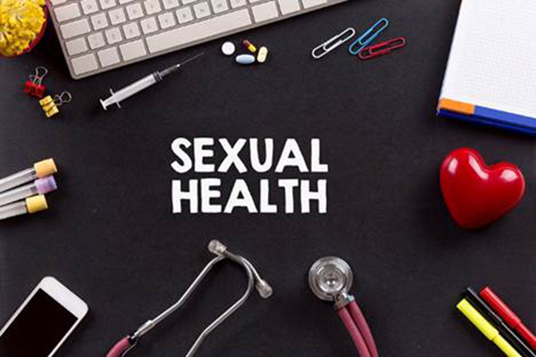 El Grupo para la Investigación de ETS/Sida se une al Día Europeo de la Salud Sexual