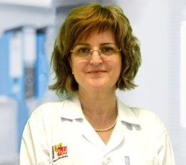 Isabel Belinchón Romero | Nueva Coordinadora del Grupo de Psoriasis