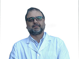 Dr. José Carlos Armario Hita