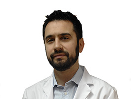 Dr. Rafael Salido Vallejo