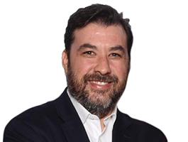 Dr. Manuel Galán Gutiérrez