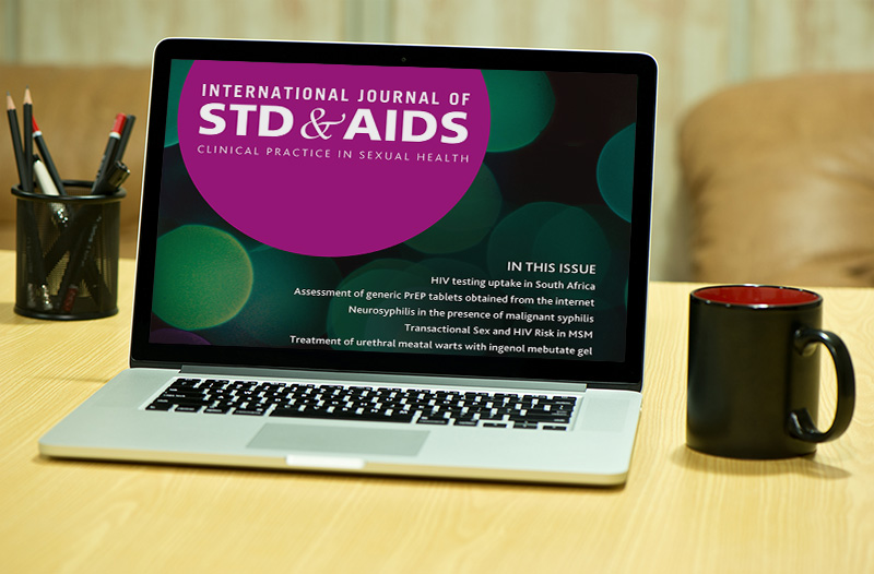EADV | Nueva revista online sobre infecciones de transmisión sexual