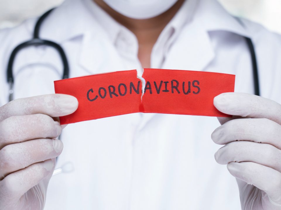 La información científica sobre coronavirus es muy numerosa.