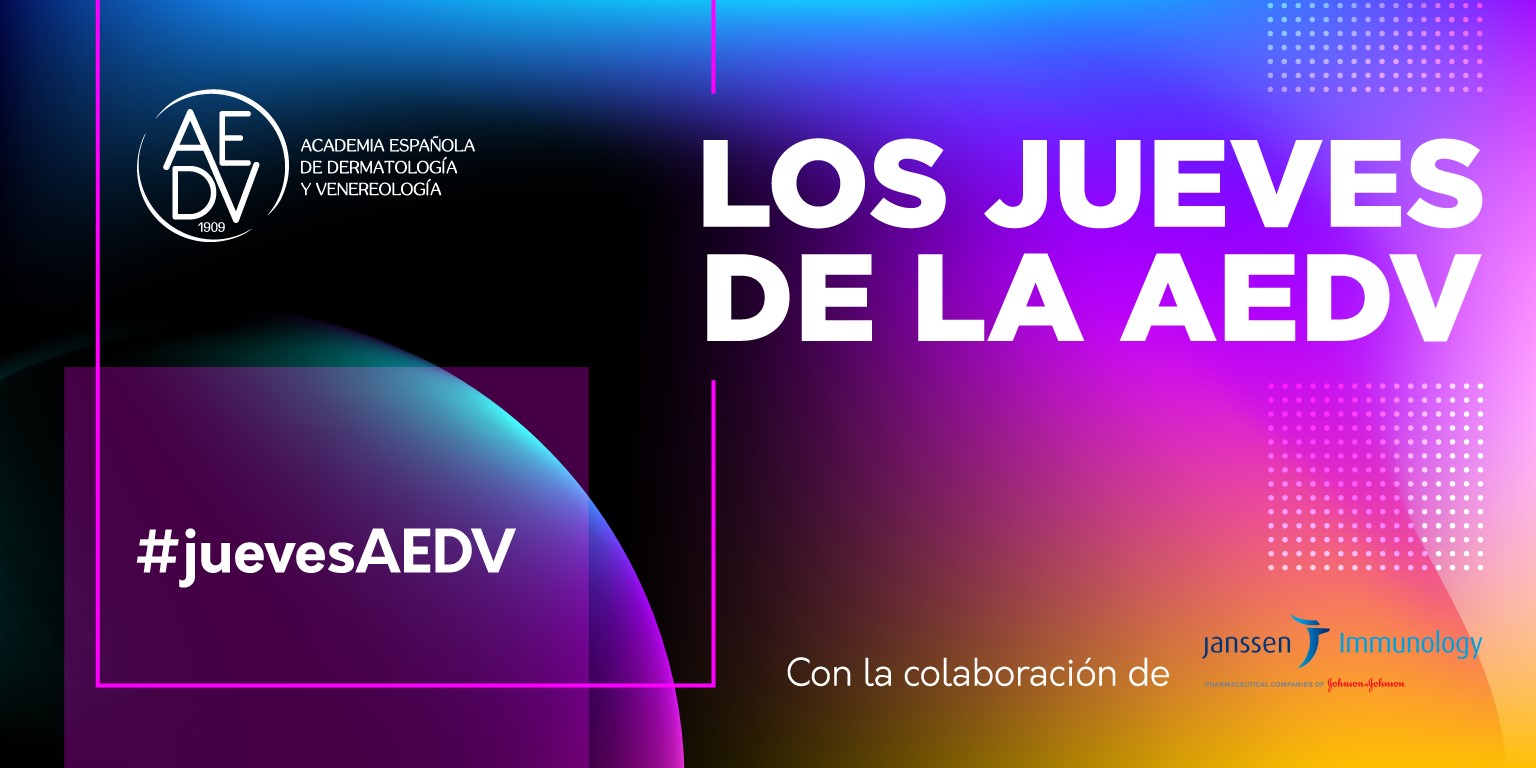 1 Los Jueves de la AEDV