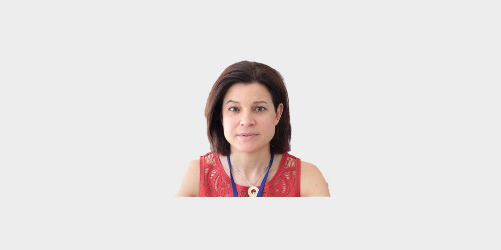 Eva Chavarría Mur nueva coordinadora del Grupo de Enfermedades Autoinmunes y Sistémicas (GEDEAS)
