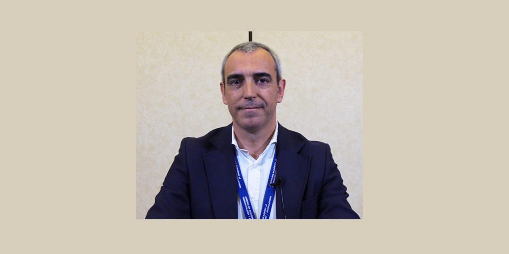 Entrevista al Dr. David Moreno, nuevo coordinador del Grupo GEDEI de la AEDV