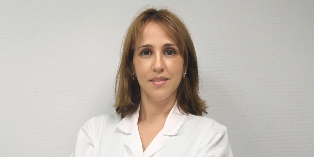 Eugenia Cutillas Marco renueva 4 años más su presidencia de la Sección Murciana
