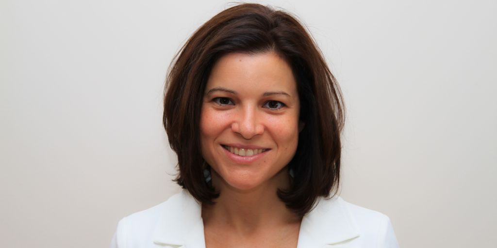 Dra. Eva Chavarría Mur: “Me gustaría que el GEDEAS sea un canal de comunicación para todos y una sede de formación”
