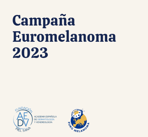 euromelanoma_2023