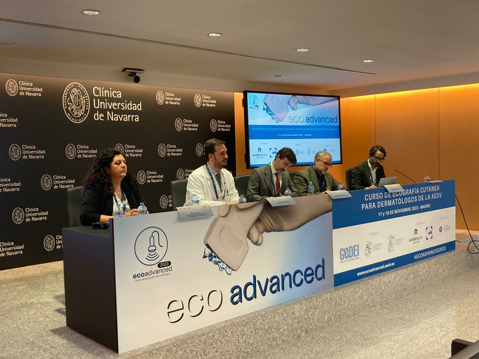 AEDV: Academia Española de Dermatología y Venereología