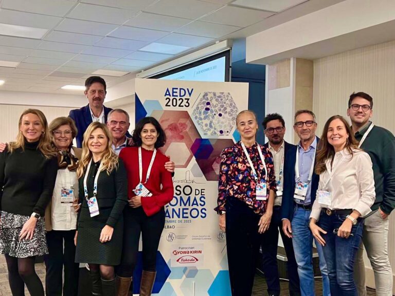 AEDV: Academia Española de Dermatología y Venereología