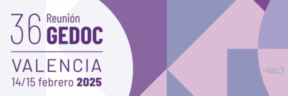 Nuevas Fechas Para La 36ª Reunión Gedoc Academia Española De