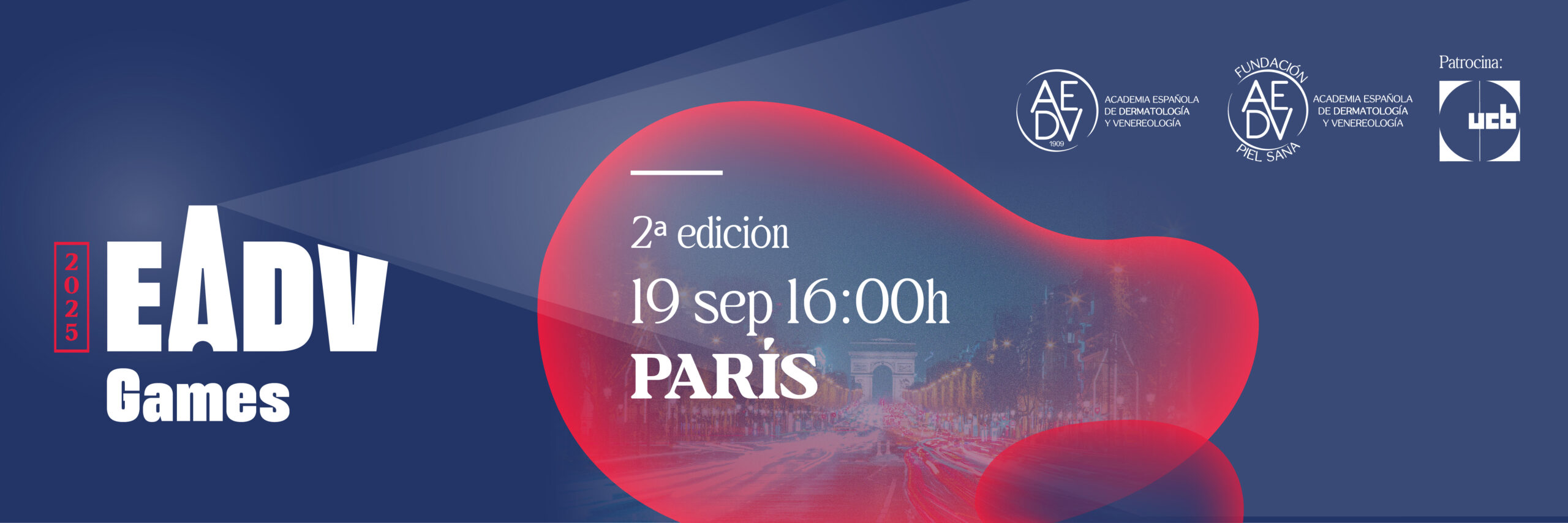 EADV-GAMES-2025