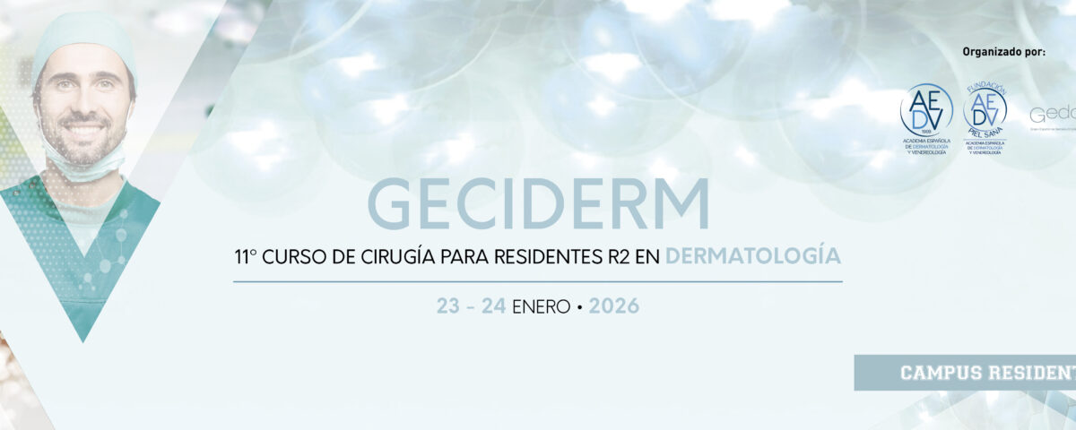 geciderm-2025