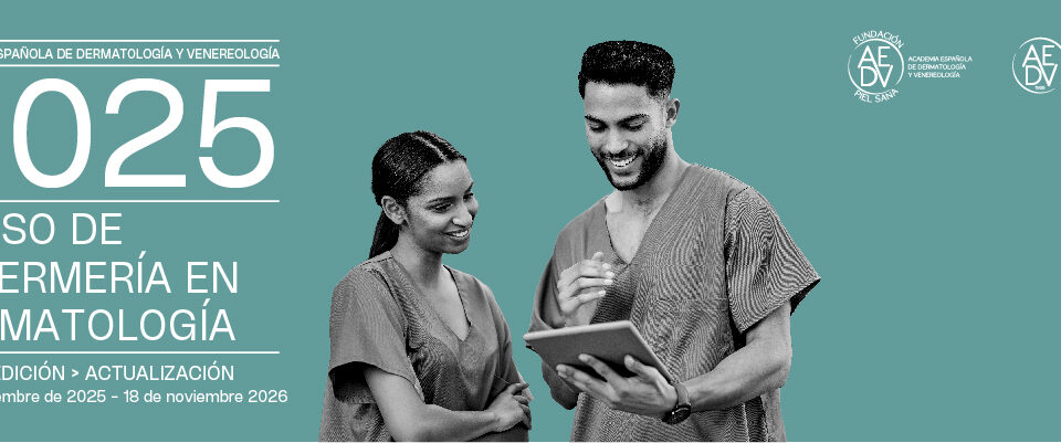 Curso Enfermeria 2025