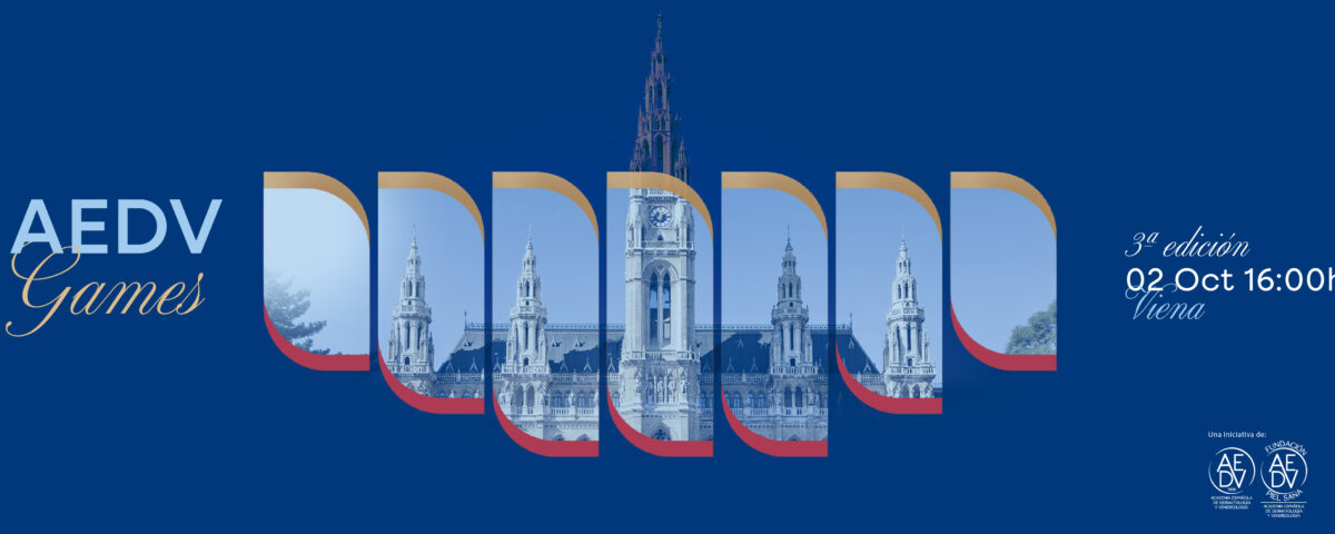 EADV GAMES-VIENA