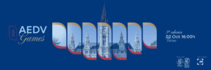 EADV GAMES-VIENA
