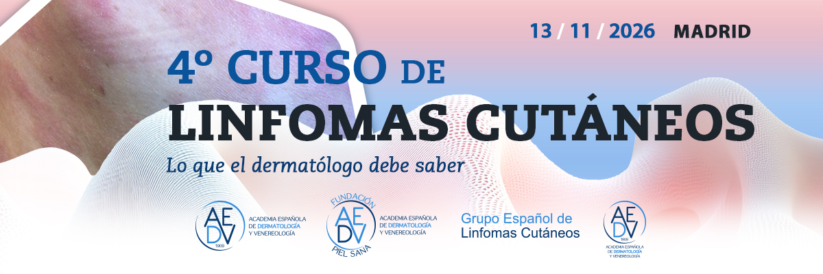 cuarto-curso-linfomas-cutaneos
